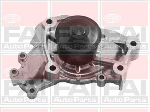 FAI AUTOPARTS Водяной насос WP6282